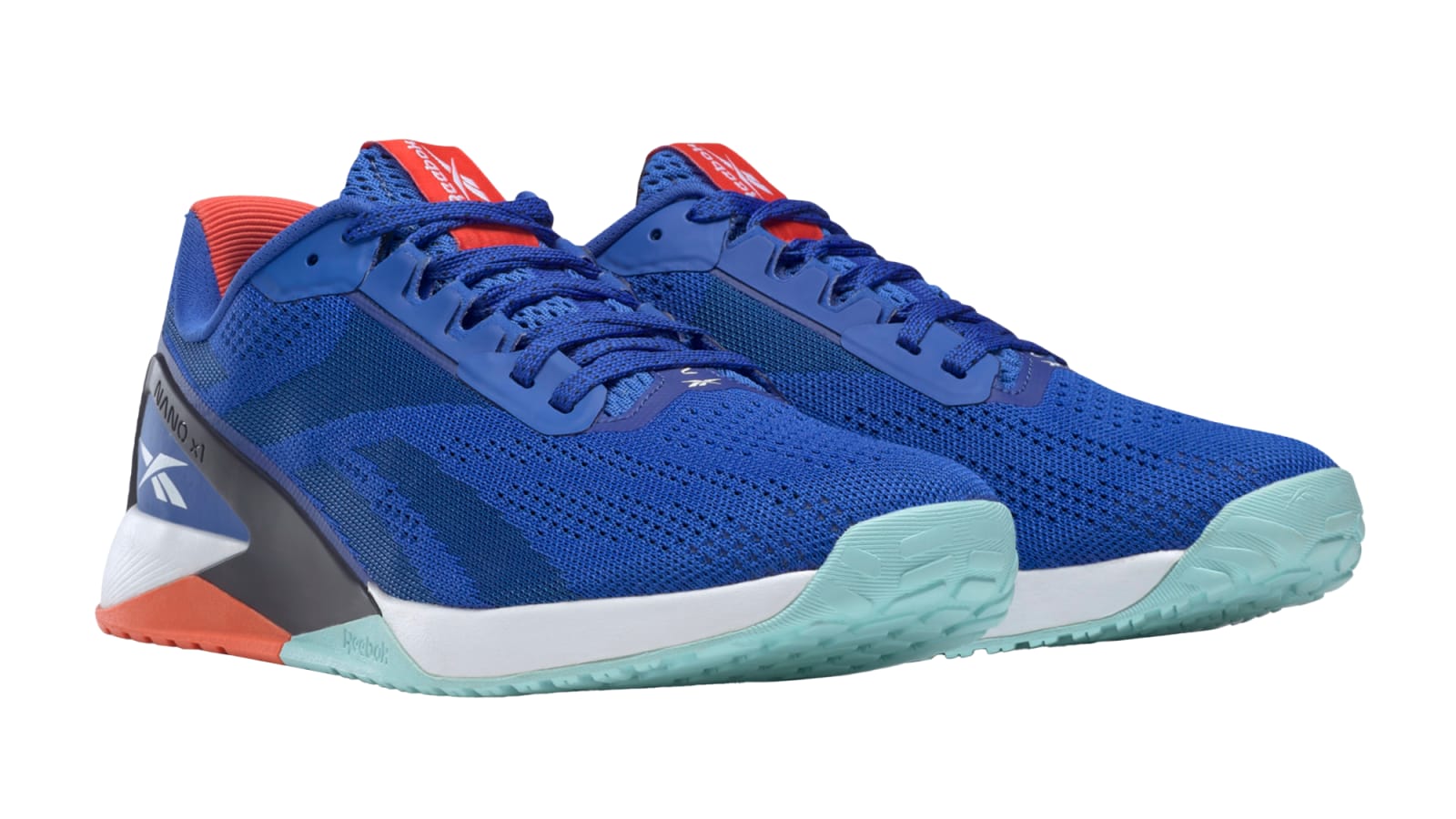 Nano 9 shop blue